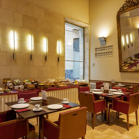 Sercotel Palacio De Tudemir 奥里韦拉 外观 照片