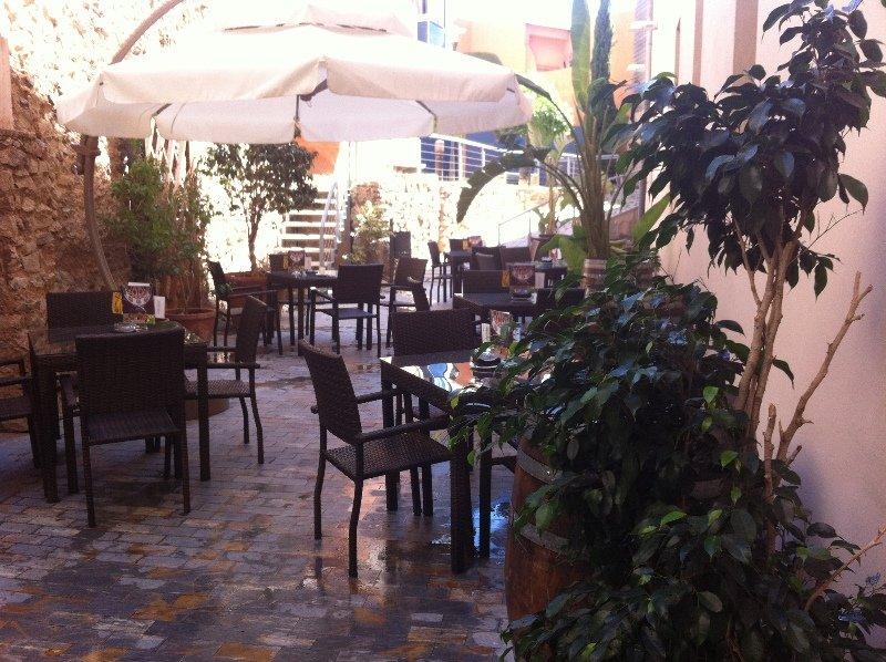 Sercotel Palacio De Tudemir 奥里韦拉 外观 照片