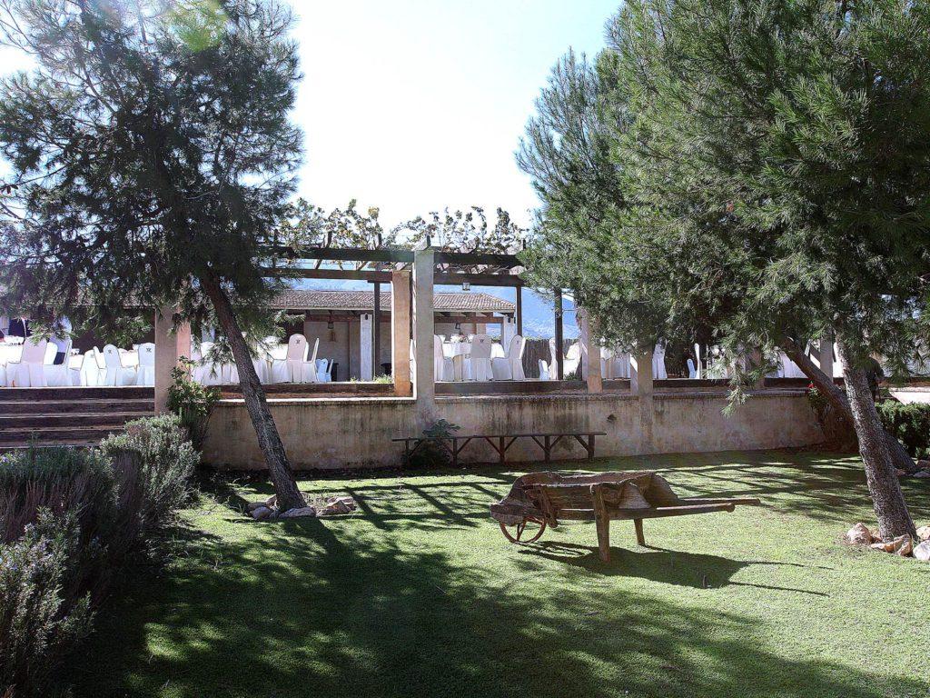 Sercotel Palacio De Tudemir 奥里韦拉 外观 照片