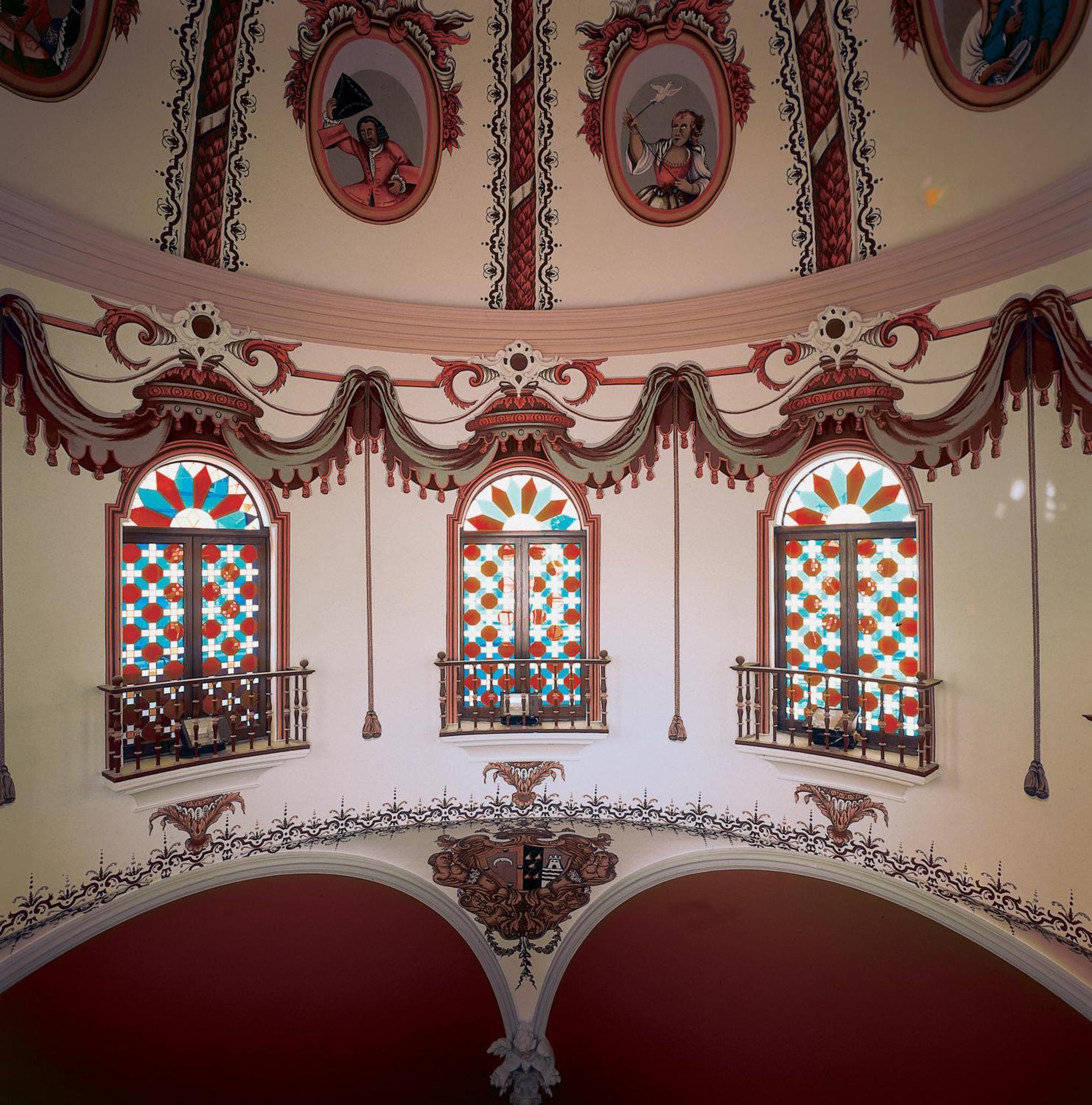 Sercotel Palacio De Tudemir 奥里韦拉 外观 照片