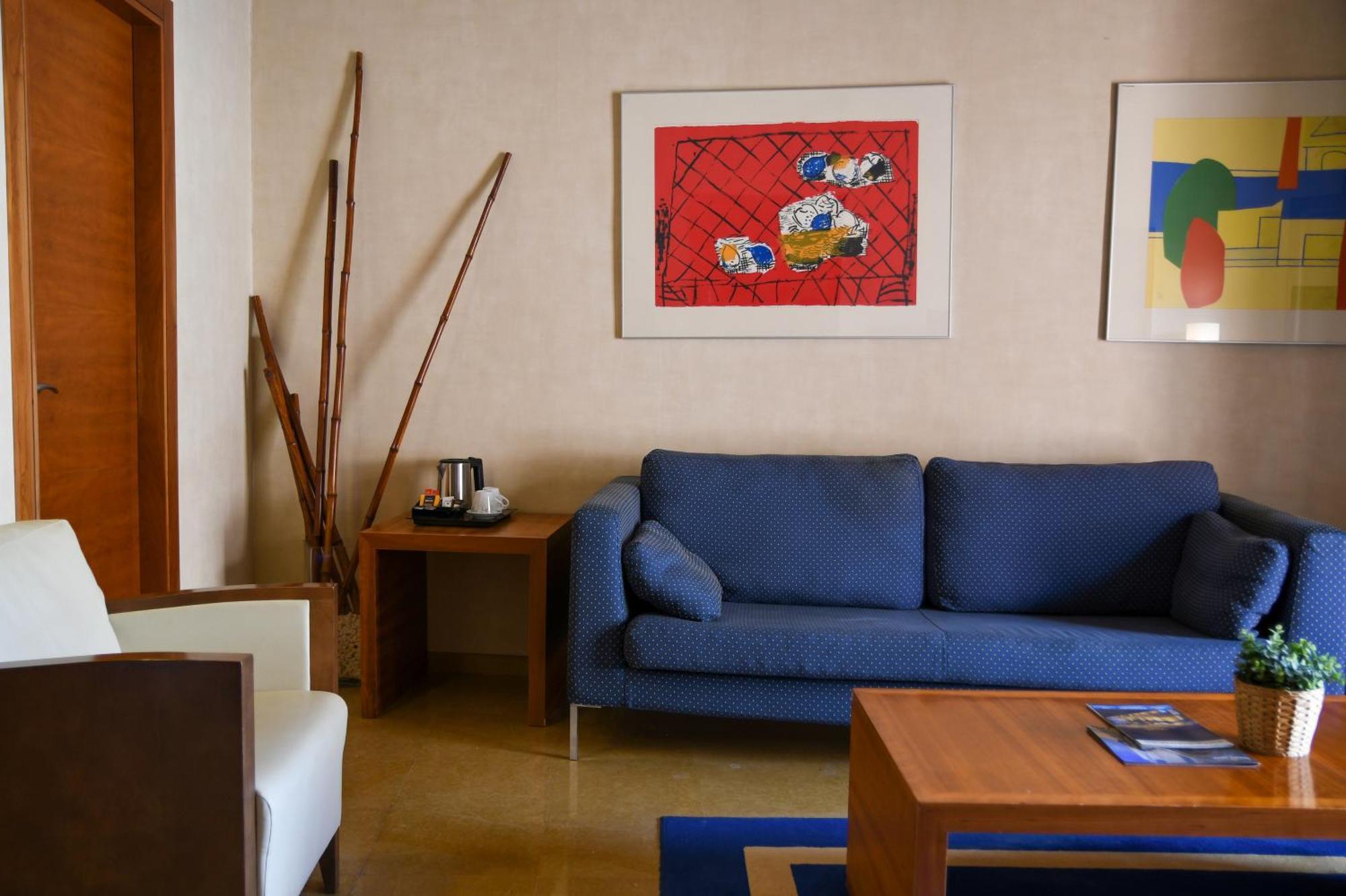 Sercotel Palacio De Tudemir 奥里韦拉 外观 照片