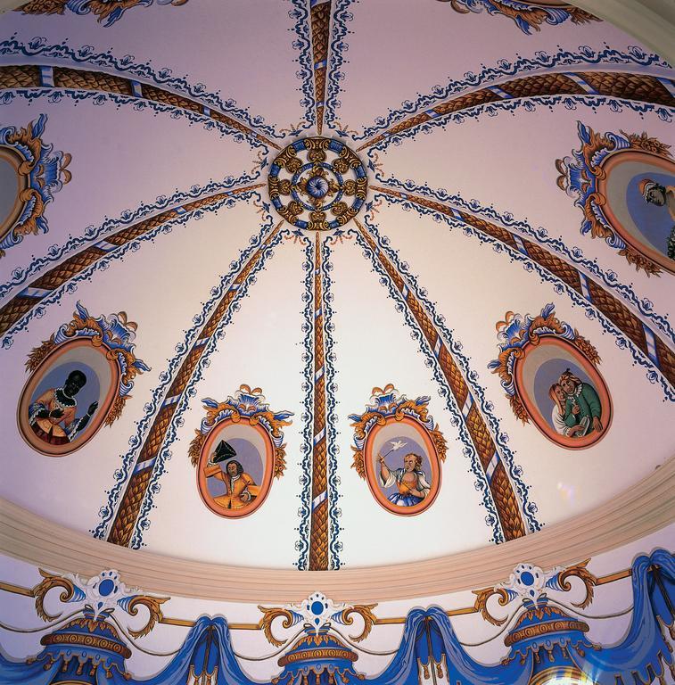 Sercotel Palacio De Tudemir 奥里韦拉 外观 照片